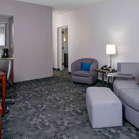 Sonesta Select Kansas City Airport Tiffany Springs Екстер'єр фото