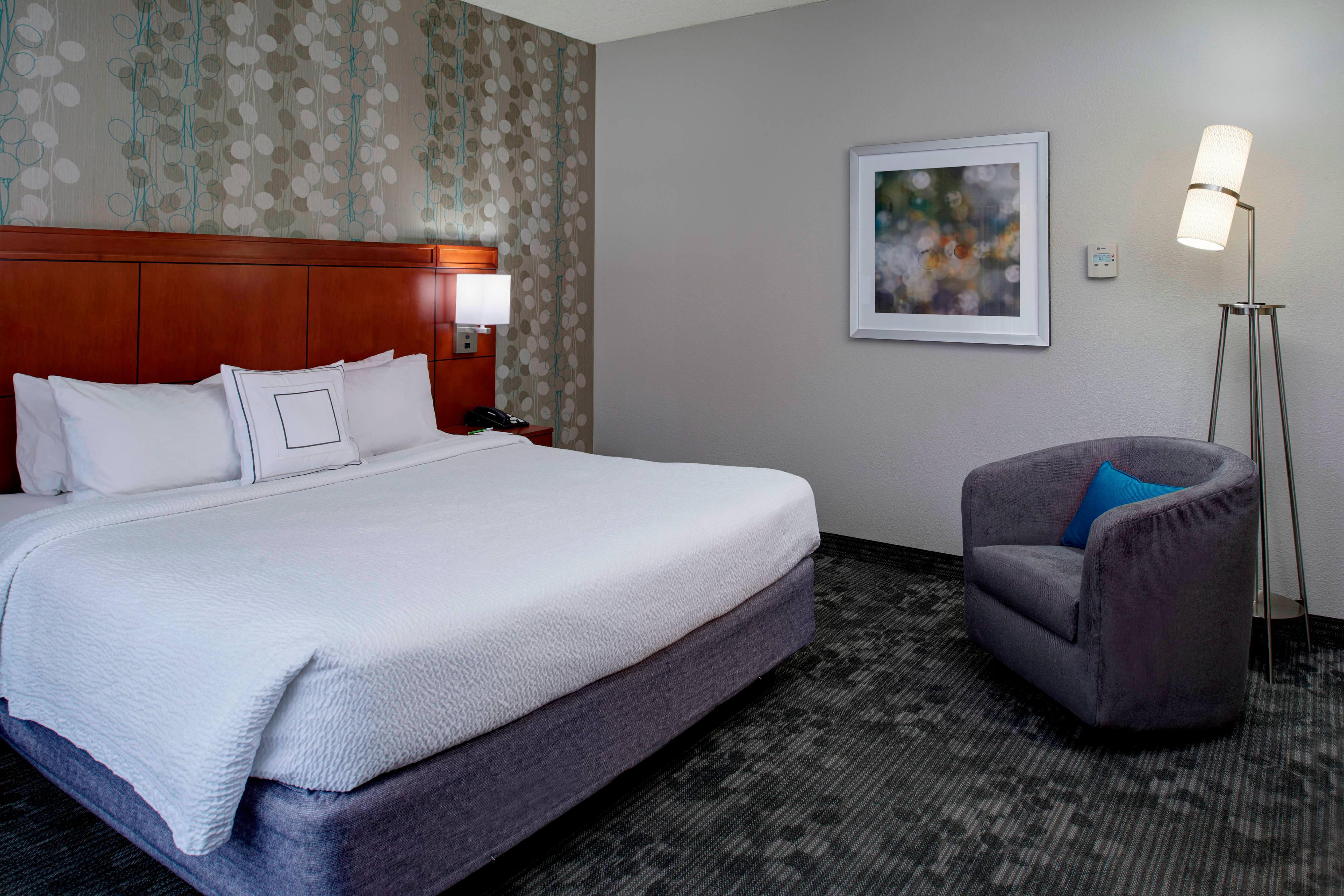 Sonesta Select Kansas City Airport Tiffany Springs Екстер'єр фото
