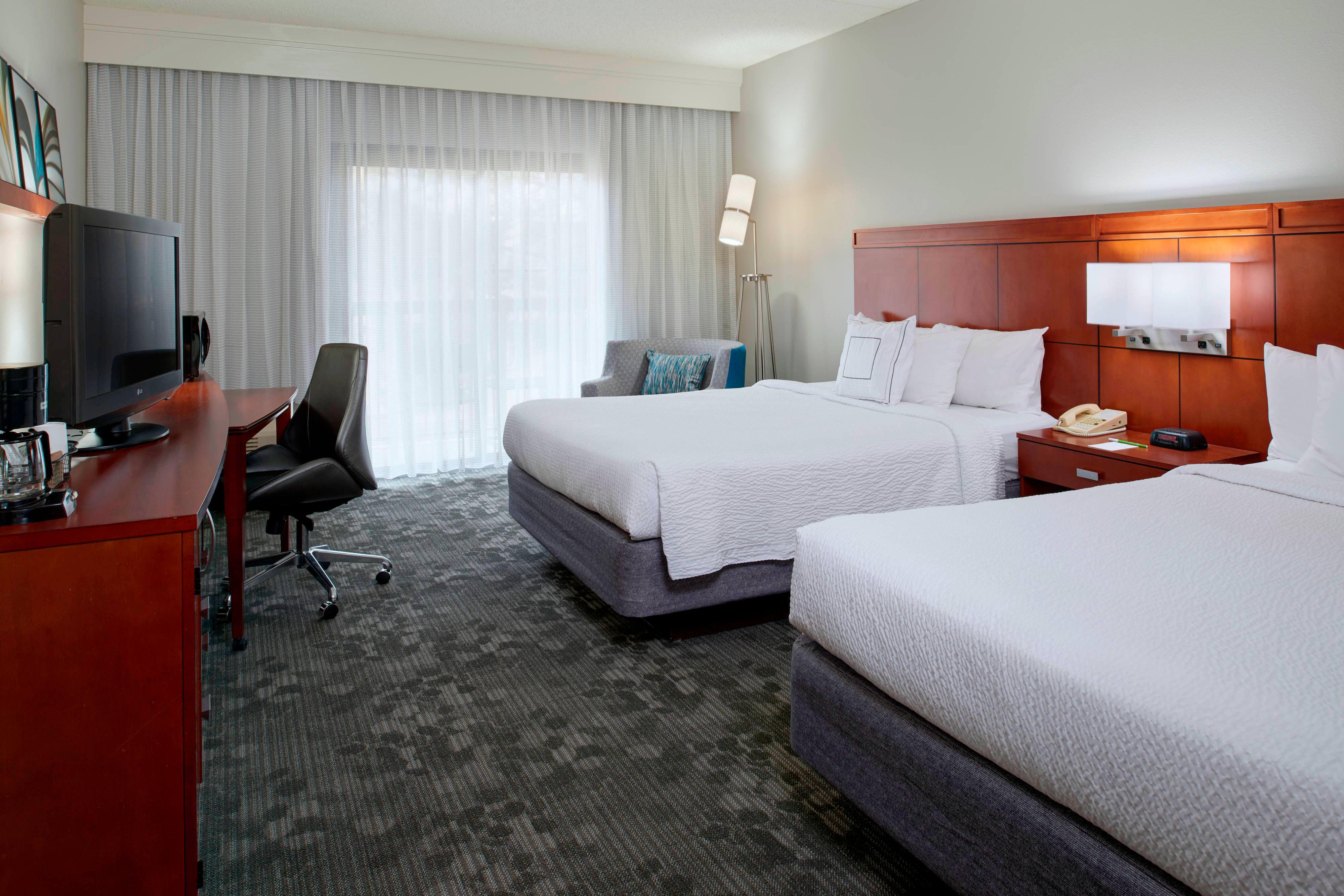 Sonesta Select Kansas City Airport Tiffany Springs Екстер'єр фото