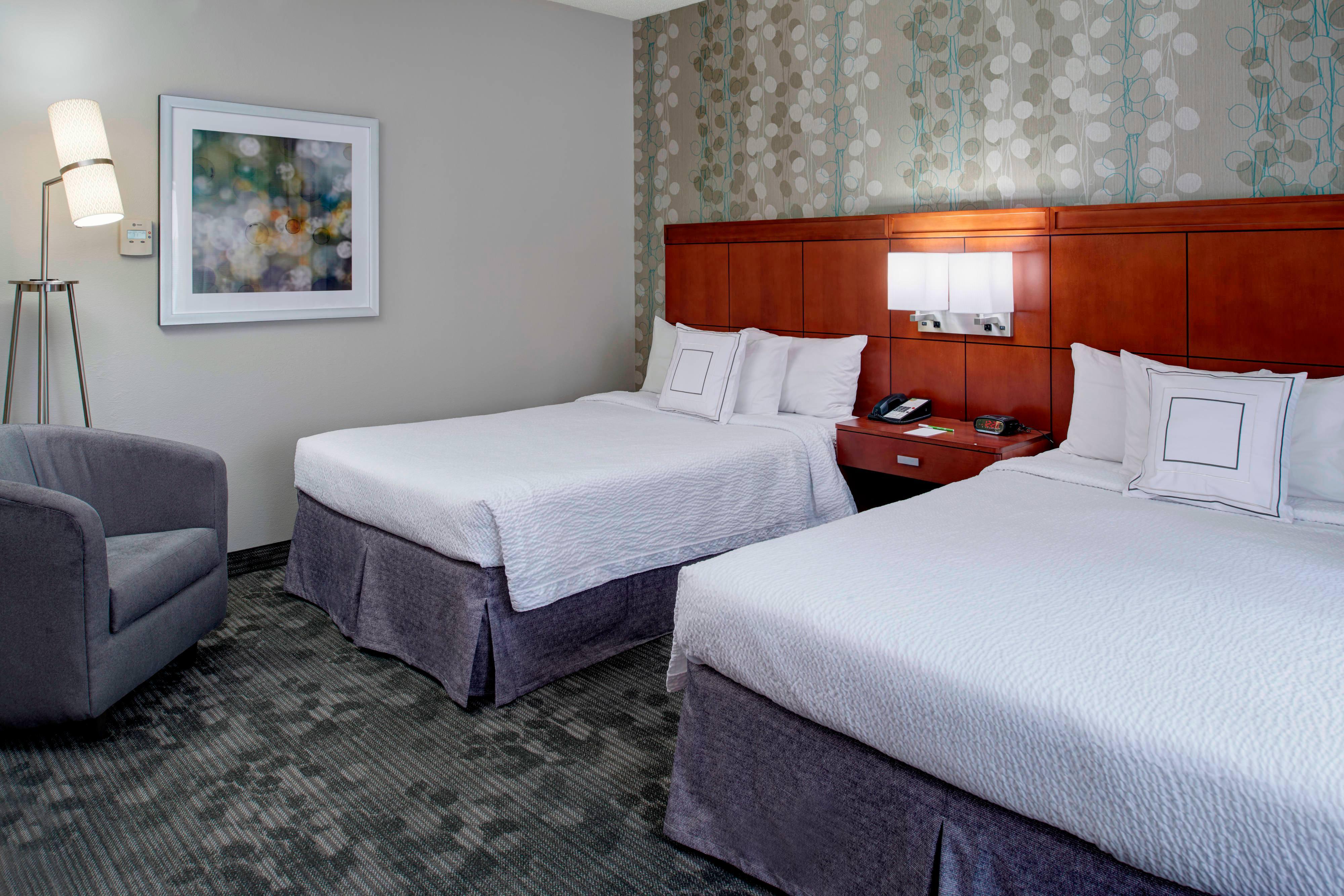 Sonesta Select Kansas City Airport Tiffany Springs Екстер'єр фото