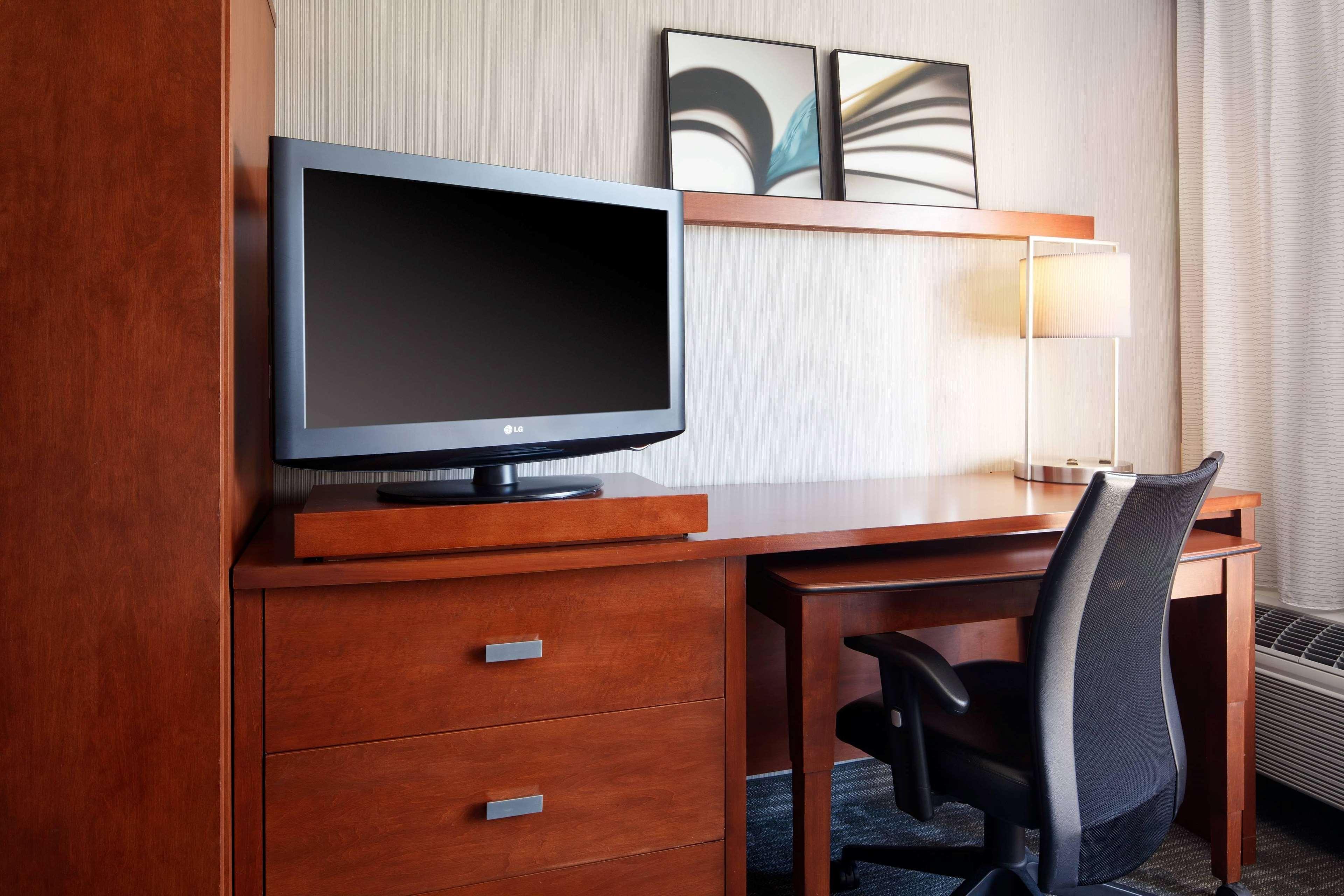 Sonesta Select Kansas City Airport Tiffany Springs Екстер'єр фото