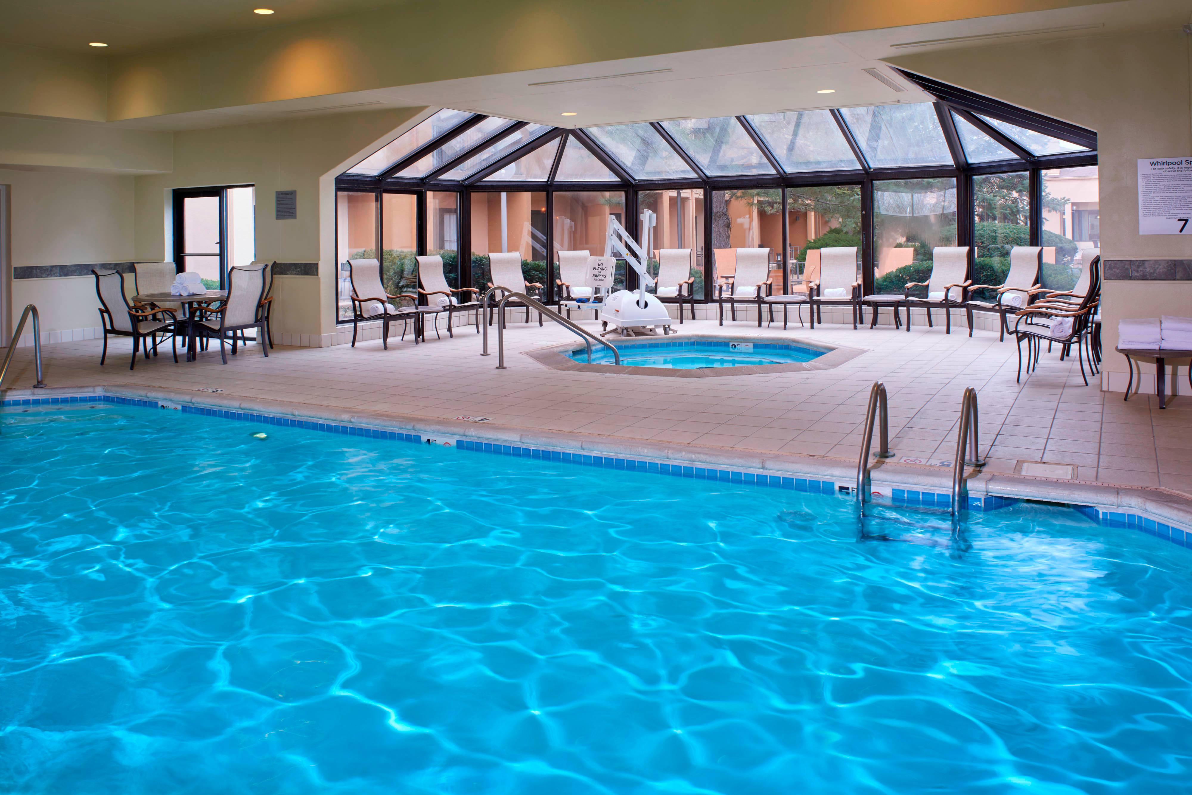 Sonesta Select Kansas City Airport Tiffany Springs Екстер'єр фото