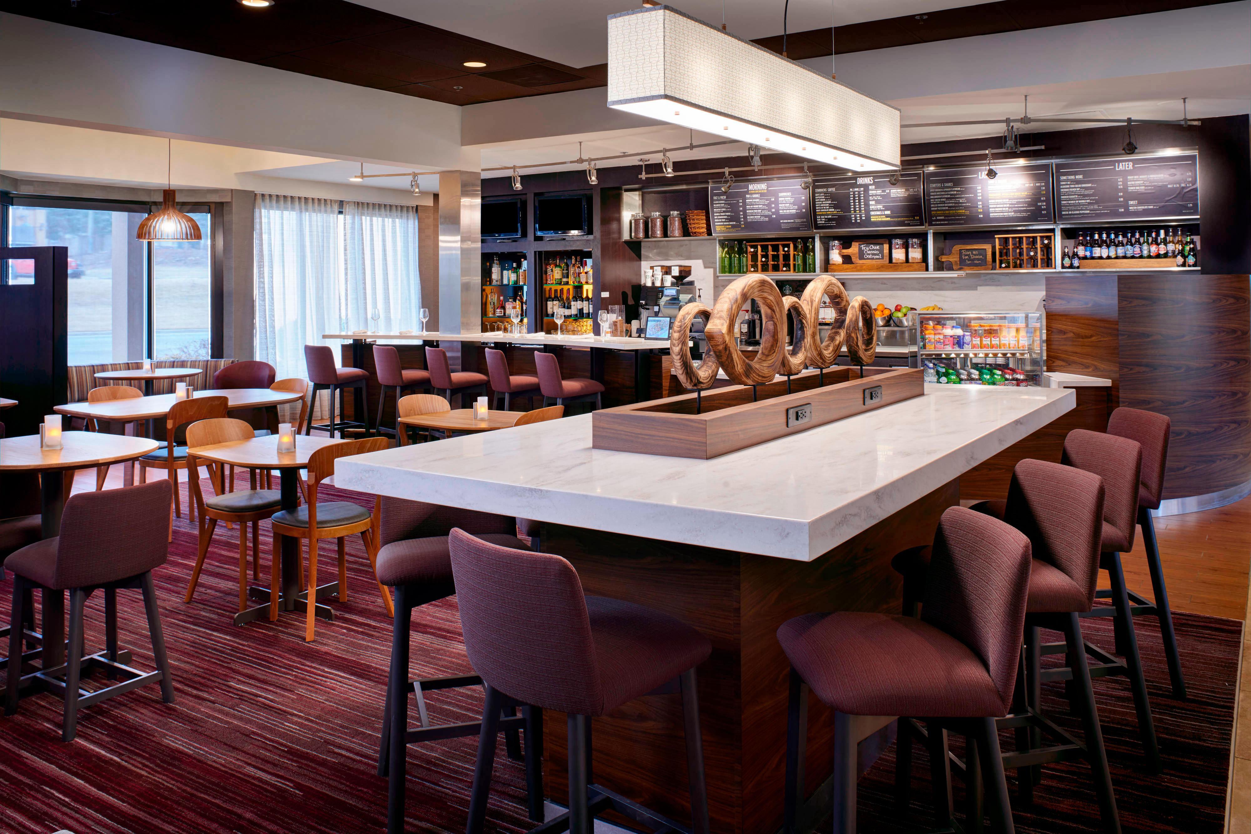 Sonesta Select Kansas City Airport Tiffany Springs Екстер'єр фото