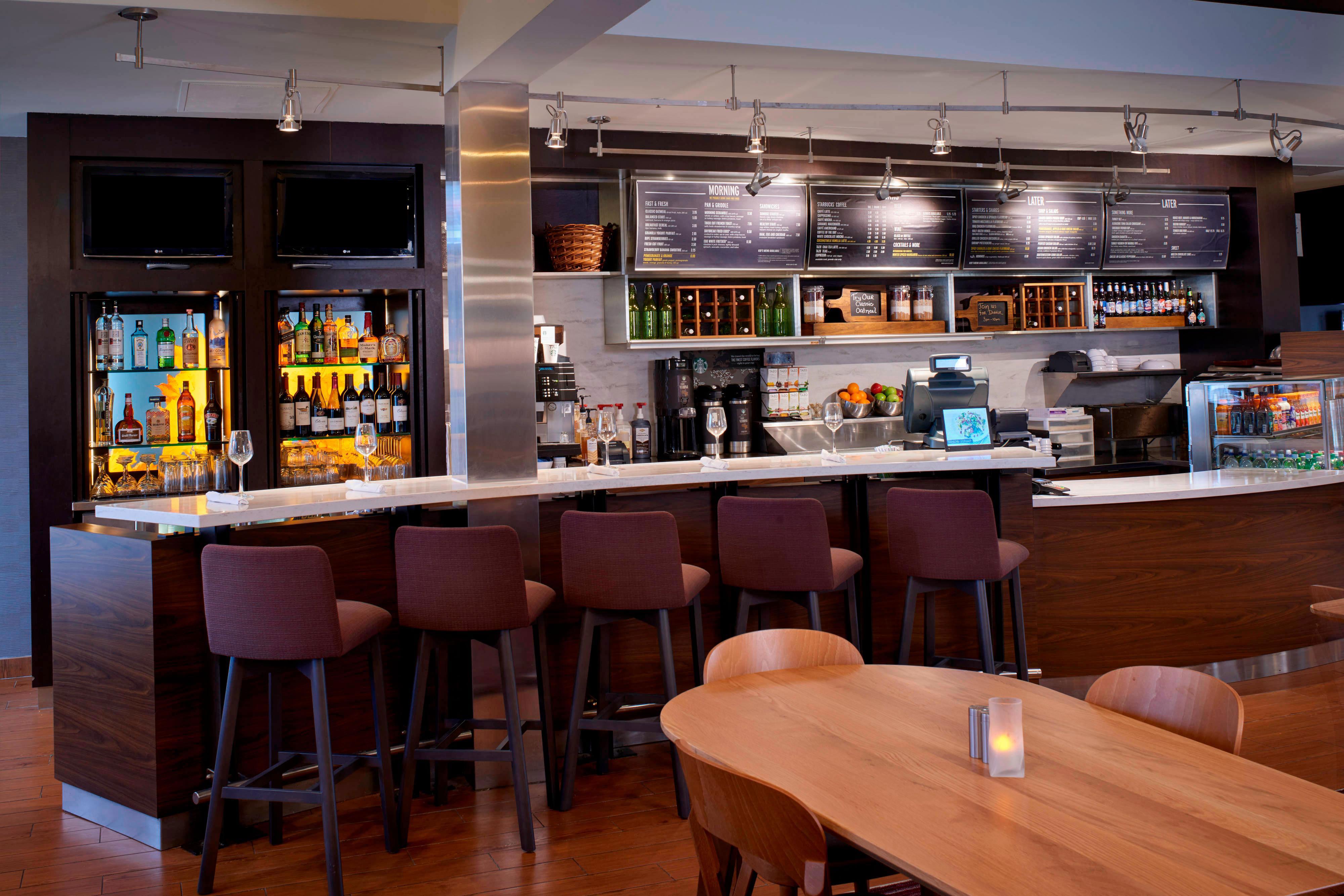 Sonesta Select Kansas City Airport Tiffany Springs Екстер'єр фото
